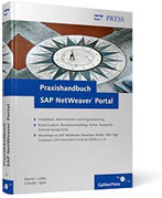 SAP Portal Admin