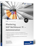 SAP PI Mastering